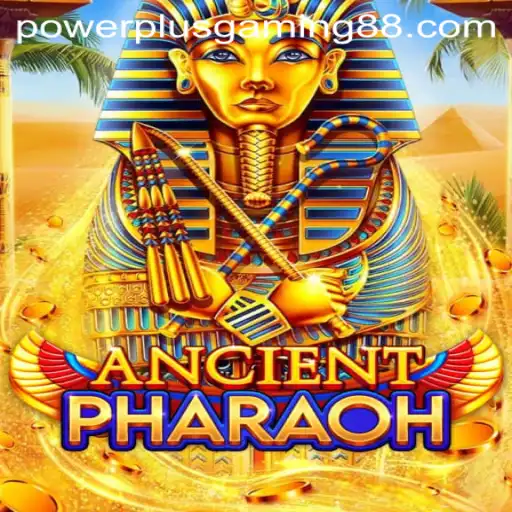 AncientPharaoh: Unveiling the Mysteries of an Epic Gaming Adventure