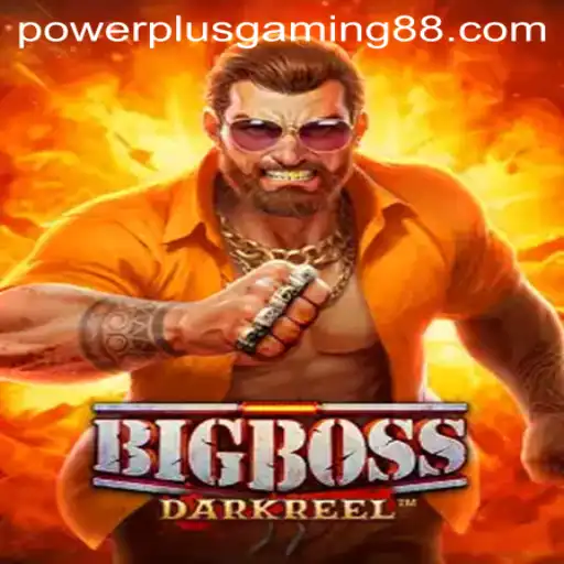 Dive into BigBoss: The Ultimate Gaming Phenomenon Powered by Powerplus Gaming
