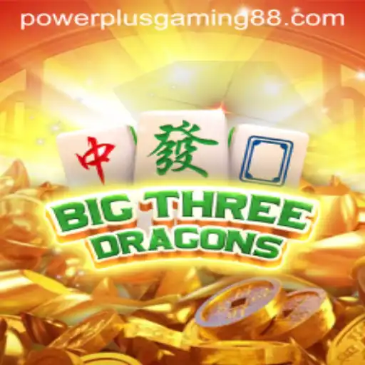 Unleashing the Thrill of BigThreeDragons: A Deeper Dive into Powerplus Gaming's Latest Masterpiece
