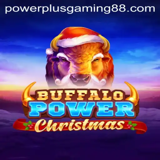 Unwrapping BuffaloPowerChristmas: A Festive Game Experience by PowerPlus Gaming