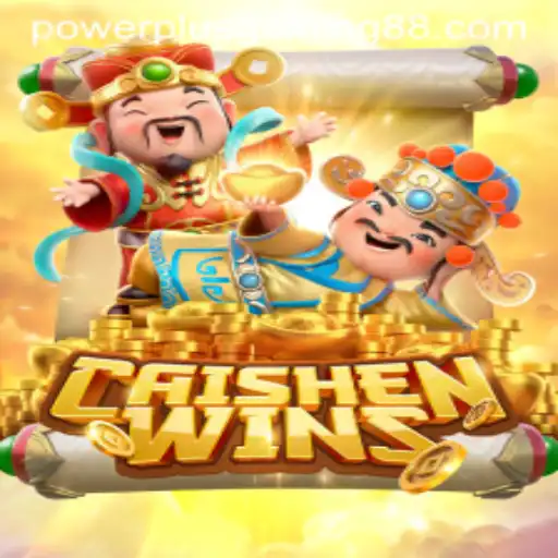 Discovering CaishenWins: A Powerful Addition by PowerPlus Gaming