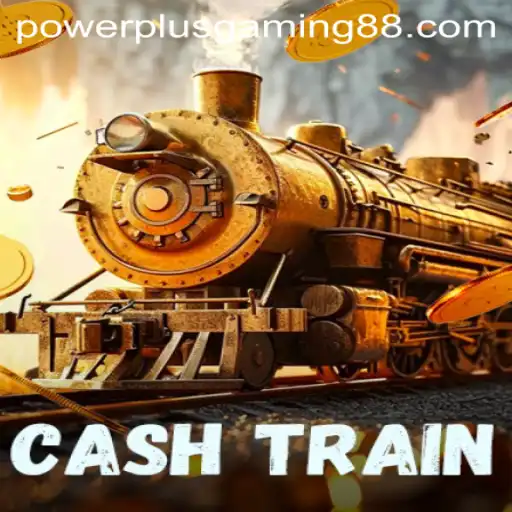 Exploring CashTrain: A Thrilling Journey Through PowerPlus Gaming's Latest Hit