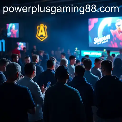 The Power of Player Communities in Powerplus Gaming