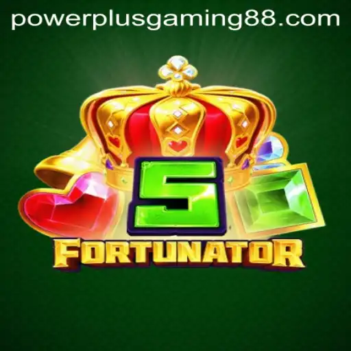 Unveiling the Thrilling World of 5Fortunator by PowerPlus Gaming