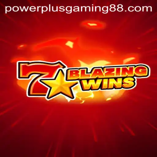 BlazingWins: A Revolutionary Gaming Experience by PowerPlus Gaming