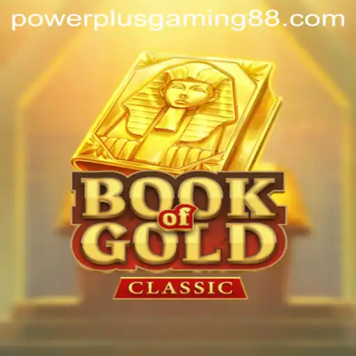 Unveiling BookOfGoldClassic: Dive into the Enchantment of PowerPlus Gaming
