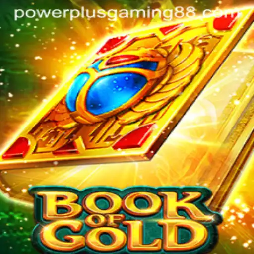 Book of Gold: An In-Depth Look at PowerPlus Gaming's Latest Thrill