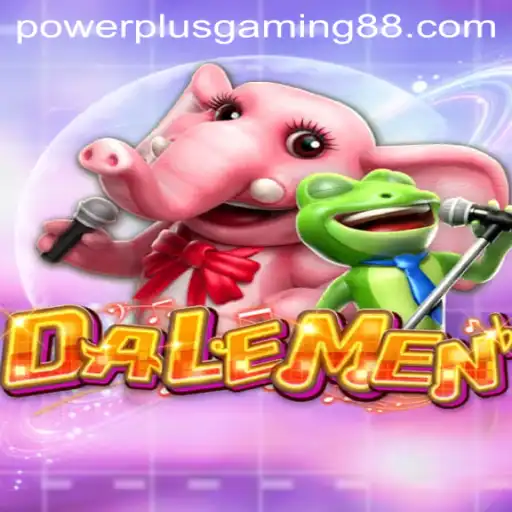 Discover the Thrills of DALEMEN: Unleashing the Power of Gaming
