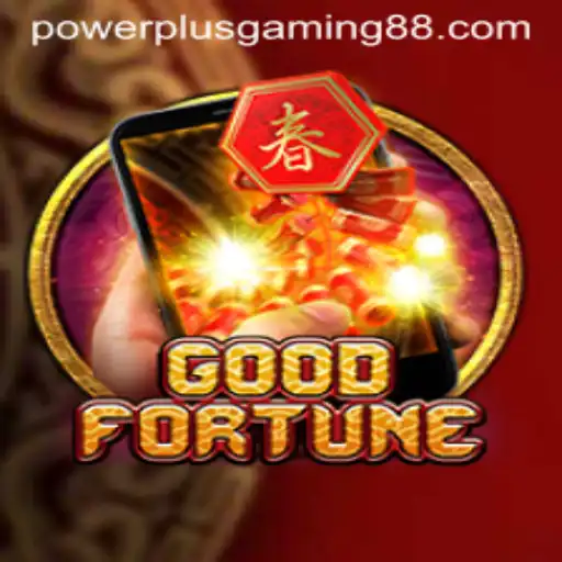 The Innovative Journey of GoodFortuneM in the Powerplus Gaming Sphere