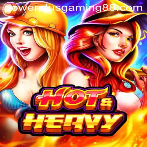 HotHeavy: An Innovative Addition to PowerPlus Gaming