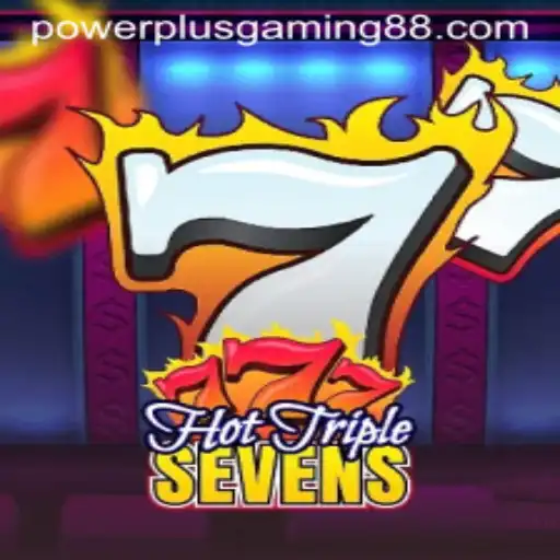Exploring the Excitement of HotTripleSevens by PowerPlus Gaming