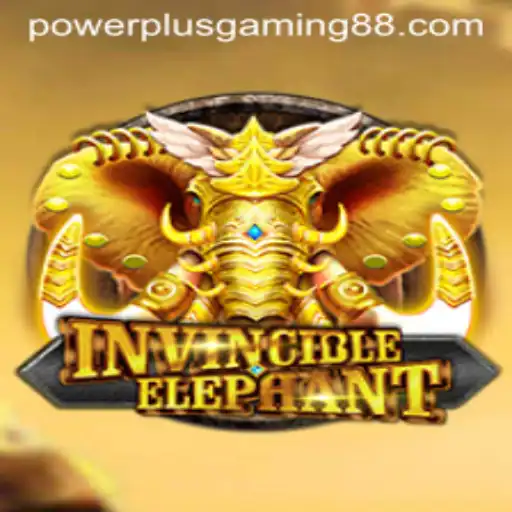 The Enigmatic World of InvincibleElephant: A Power-Plus Gaming Experience