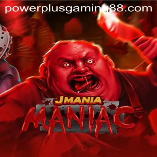JManiaManiac: A Revolutionary Experience in PowerPlus Gaming