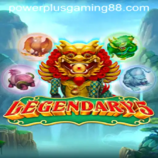 Legendary5: The Game Revolutionizing the PowerPlus Gaming World