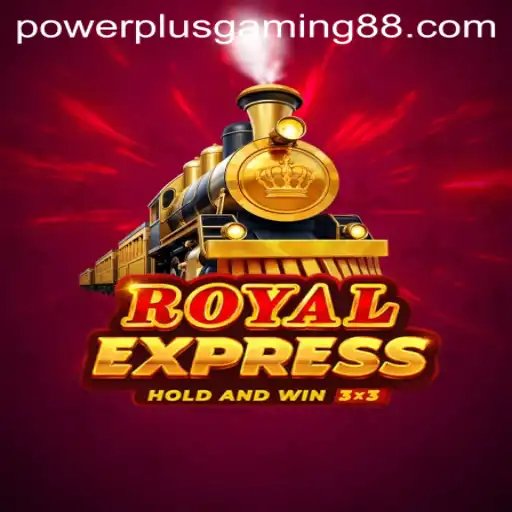 Exploring Royalexpress by Powerplus Gaming: A Journey Through the Virtual Rails