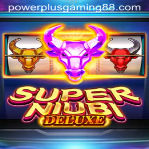 SuperNiubiDeluxe: The Next Revolution in Powerplus Gaming