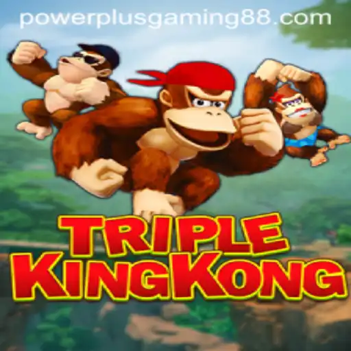 Exploring TripleKingKong: A New Era in PowerPlus Gaming