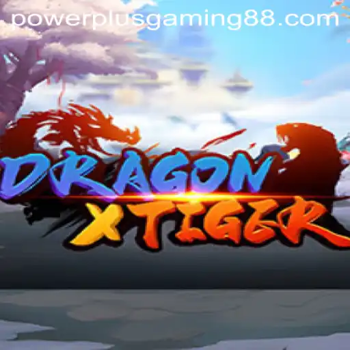 DragonXTiger: A Dive into the Riveting World of PowerPlus Gaming