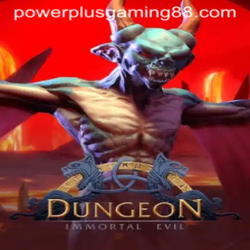 Unveiling the World of Dungeon: A Powerhouse by Powerplus Gaming
