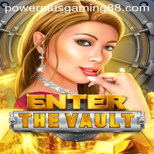 Unveiling EntertheVault: An Immersive Adventure by PowerPlus Gaming