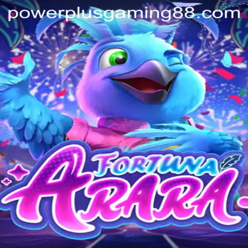 Exploring FortunaArara: The Game Changing Experience in Powerplus Gaming