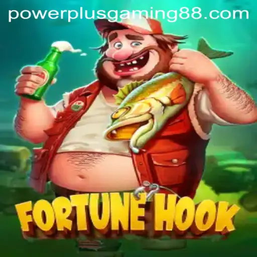Unlocking the World of FortuneHook: A Dive into Powerplus Gaming's Latest Adventure
