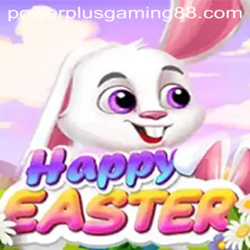 Exploring the Enchanting World of HappyEaster: The Latest Gaming Sensation by PowerPlus Gaming