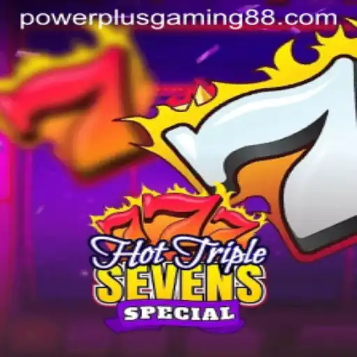 Exploring the World of HotTripleSevensSpecial: A PowerPlus Gaming Experience