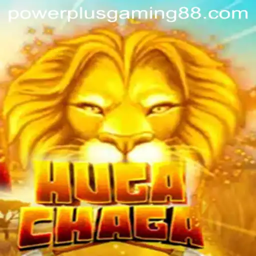 Discover HugaChaga: The Ultimate Powerplus Gaming Experience
