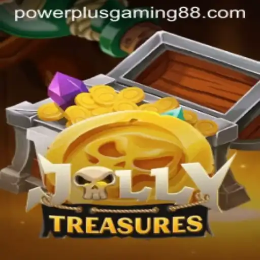Exploring the Adventure of JollyTreasures and the Rise of Powerplus Gaming
