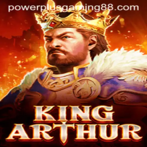 Discover the Epic World of KingArthur: A PowerPlus Gaming Adventure