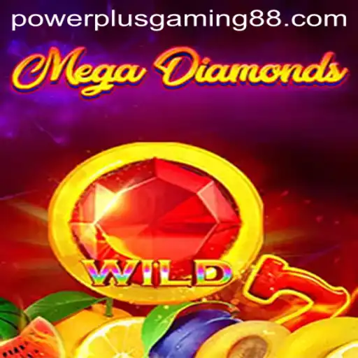 MegaDiamond: The Ultimate Powerplay Experience with PowerPlus Gaming