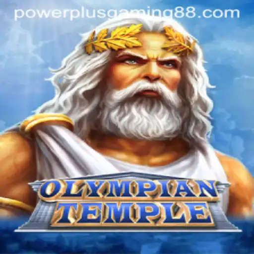Discovering the Enigmatic World of OlympianTemple