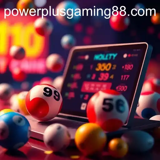 Exploring the World of Online Lottery: Powerplus Gaming