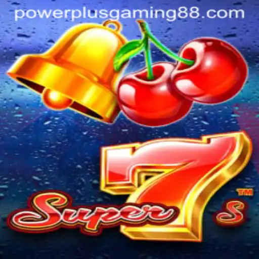 Discover the Thrilling World of Super7s by PowerPlus Gaming