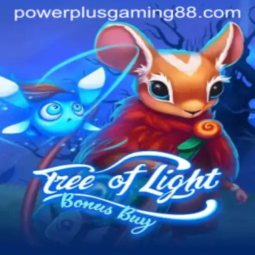 Exploring TreeOfLightBonusBuy: A Revolutionary Gaming Experience by PowerPlus Gaming