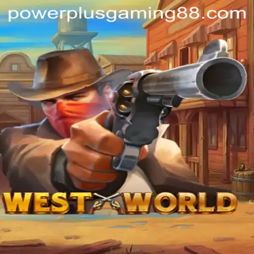 Explore WestWorld: A New Frontier in Gaming by PowerPlus Gaming