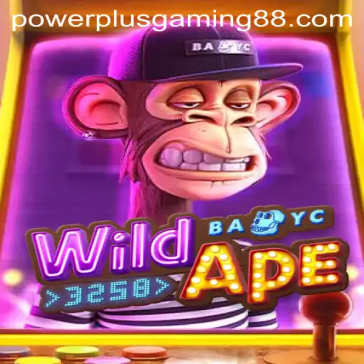 Exploring the Thrills of WildApe3258 with Powerplus Gaming