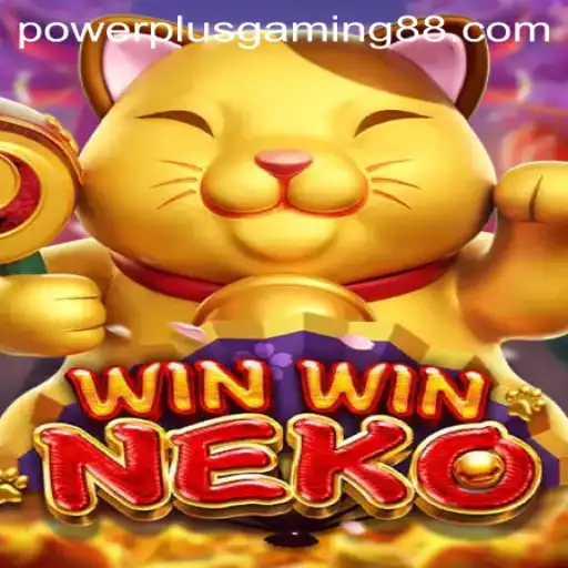 WinWinNeko: A Thrilling Adventure in PowerPlus Gaming