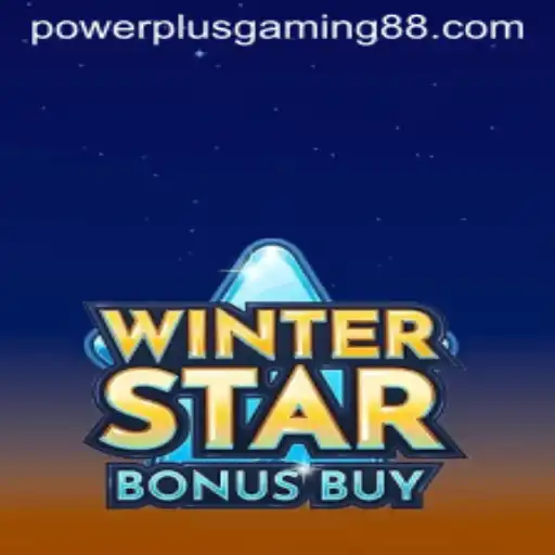 WinterStarBonusBuy: A Sparkling Adventure in Powerplus Gaming