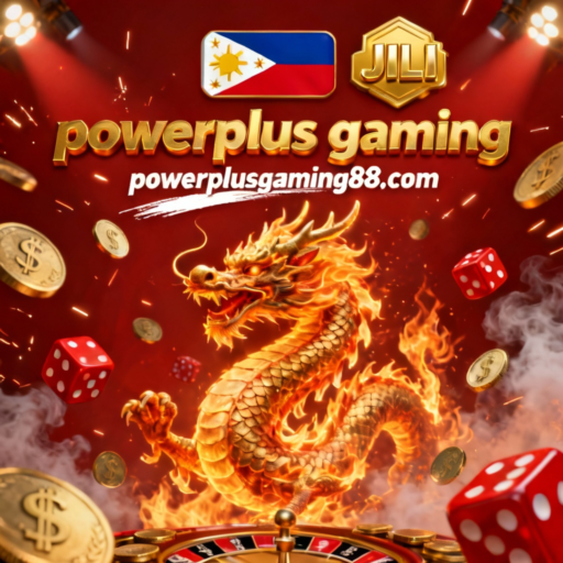 powerplusgaming88.com favicon